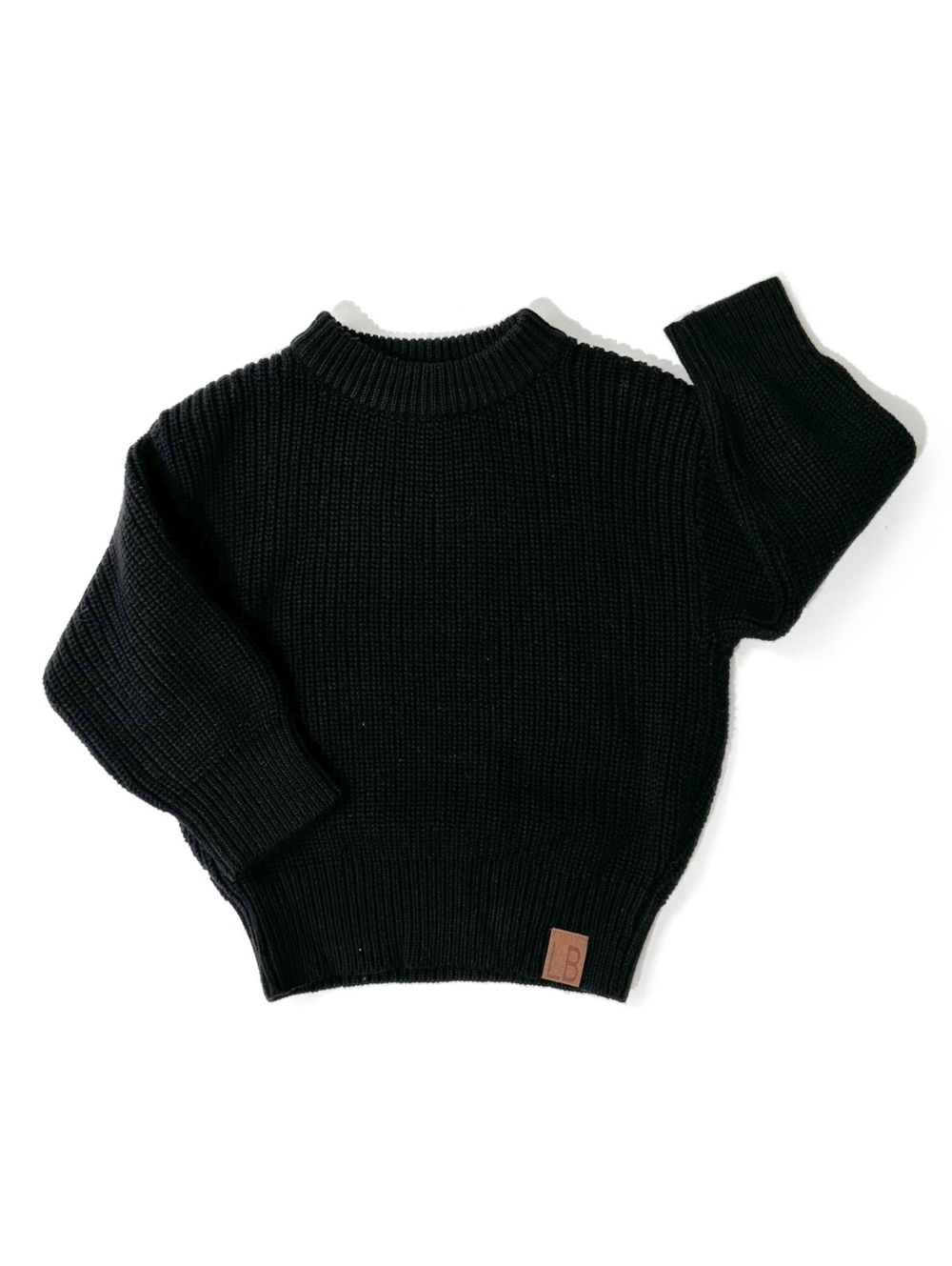 NWT Little Bipsy Knit Sweater